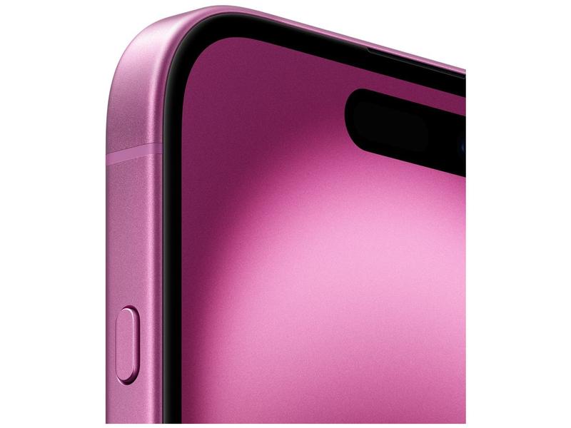 iPhone 16Plus ピンク128GB Apple iPhone 16 Plus (128 GB) – Rosa | Amazon.com.br